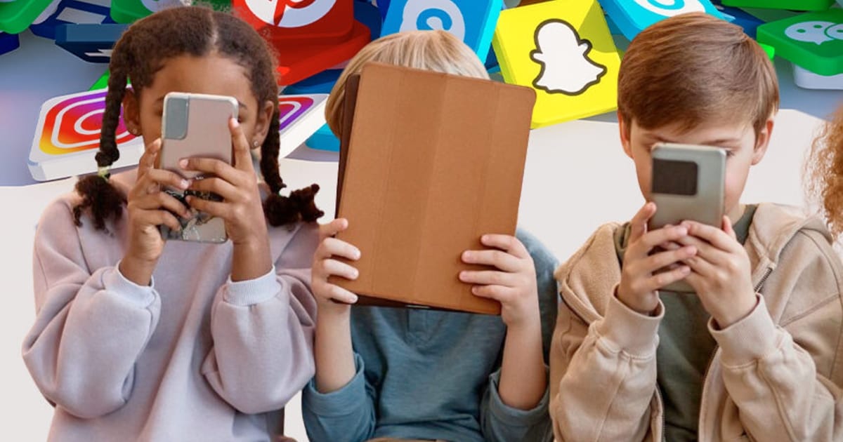 Suchtpotenzial - US-Gericht ebnet Weg für Klagen gegen Social Media