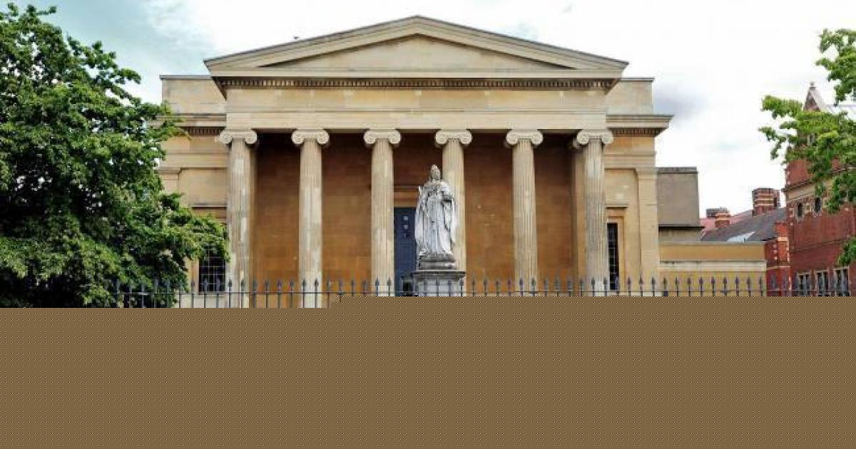 Victims face waits of up to two years at Worcester Crown Court