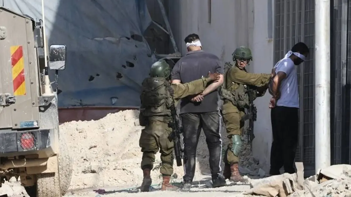 Portugal Condemns Violence Escalation in West Bank