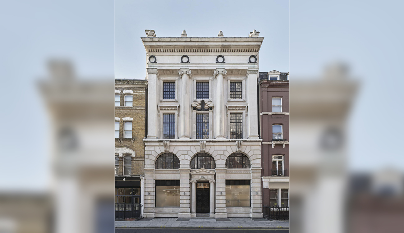 Ouverture prochaine de « Ibraaz » par la fondation Kamel-Lazaar : Un temple pour les arts et les idées au cœur de Londres