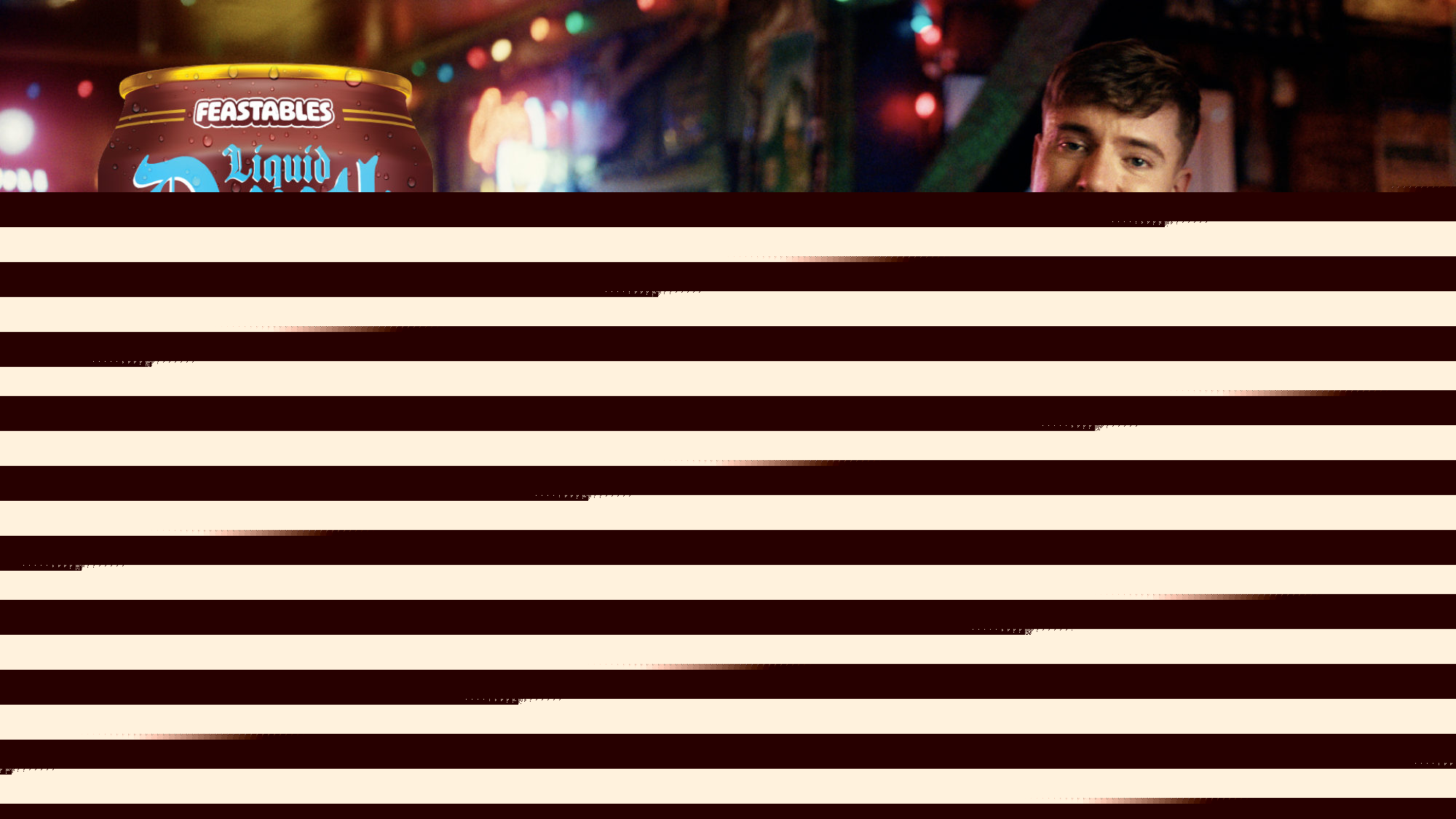 Liquid Death Partners With MrBeast For Peanut Butter Cup Flavor