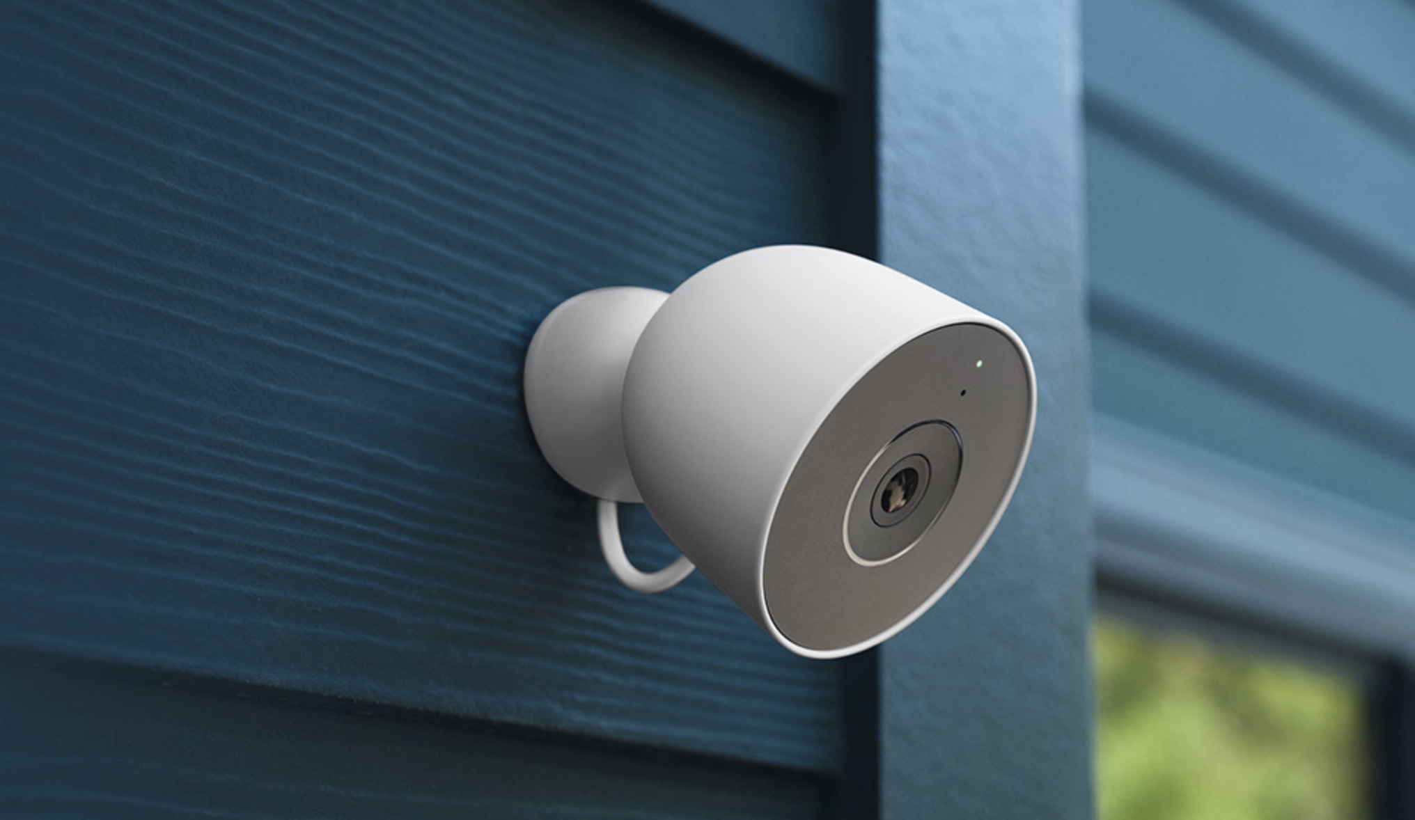 Google’s 2nd-Gen Outdoor Nest Cam is on Sale for 20% LESS than its Usual Price