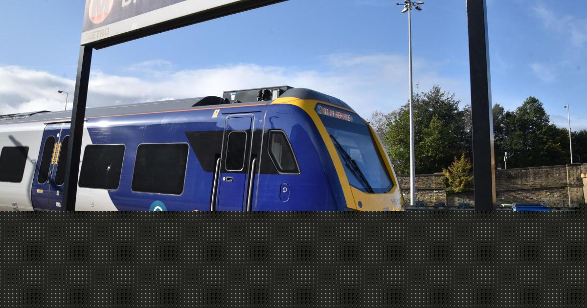 On This Day: 'Minor gas leak' forces Bradford Interchange evacuation