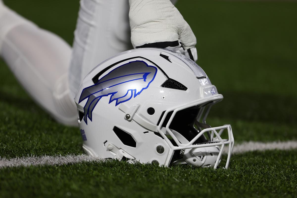 The Bills Have New Uniforms For 2026 – Here’s When They’ll Wear Them