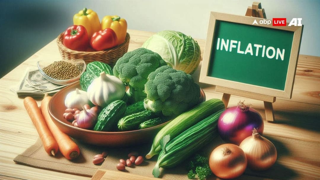 RBI MPC Lowers CPI Inflation To 5%, Says El Nino Continues To Be A Major Risk