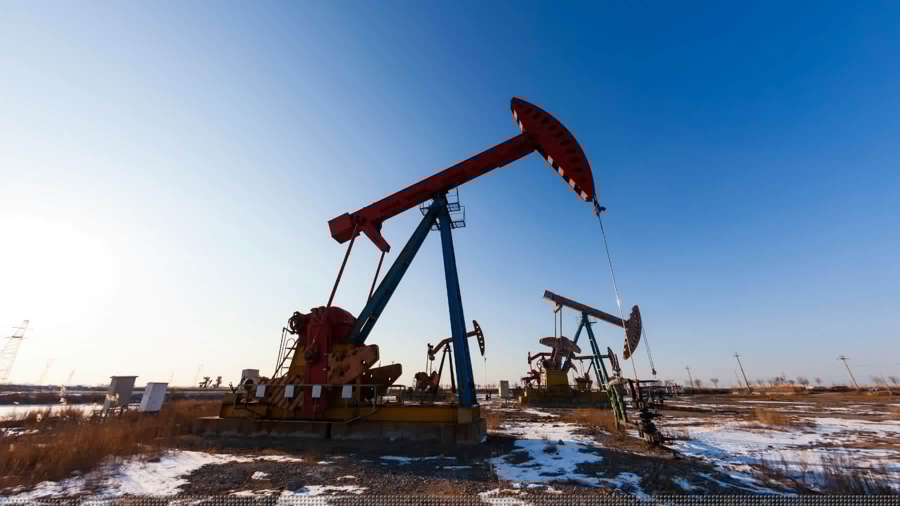 Donald Trump reclama el crédito por las ganancias de Chevron y exige bajar el precio de la gasolina