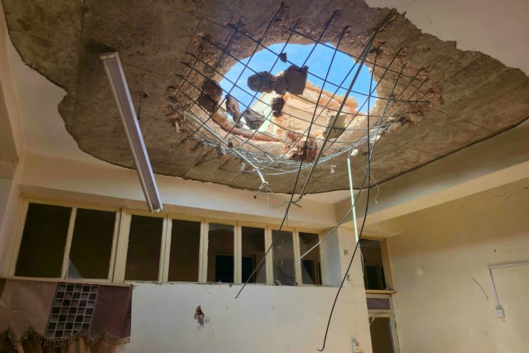 Sudan army drone attack on Darfur court kills 35
