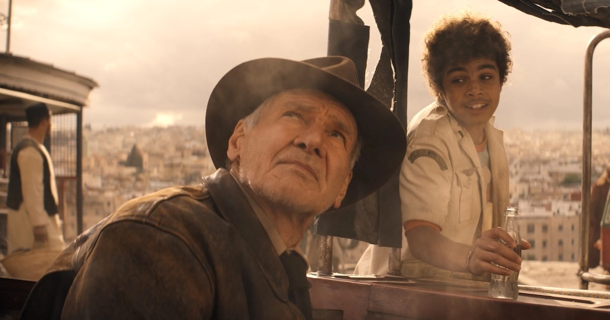 Indiana Jones 5’s Actual Budget Reveals Harrison Ford Movie Is Even More of a Bomb