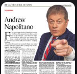 JUDGE NAPOLITANO: Prof. Marandi on Morally Depraved Warfare—The Case of America and Israel