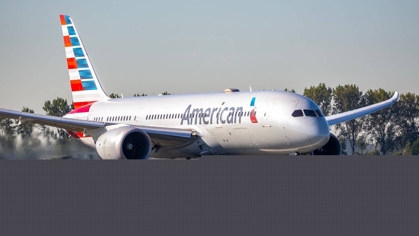Widebody Adventures: American Airlines' 5 Most-Popular Boeing 787 Dreamliner Routes