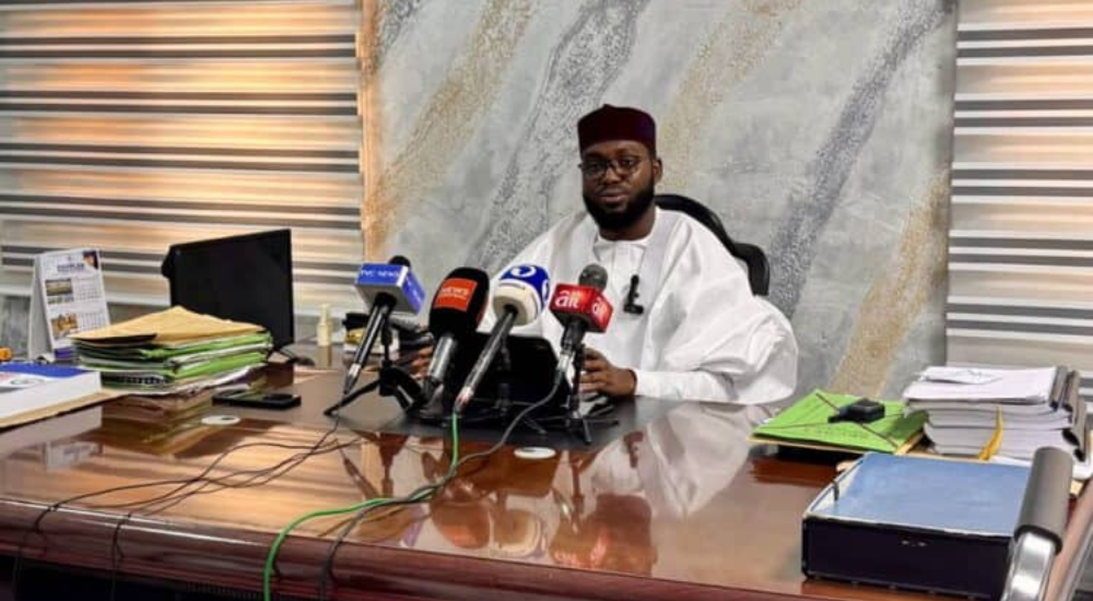 Kano Asks Tinubu To Halt Alleged Sale Of APCU Complex