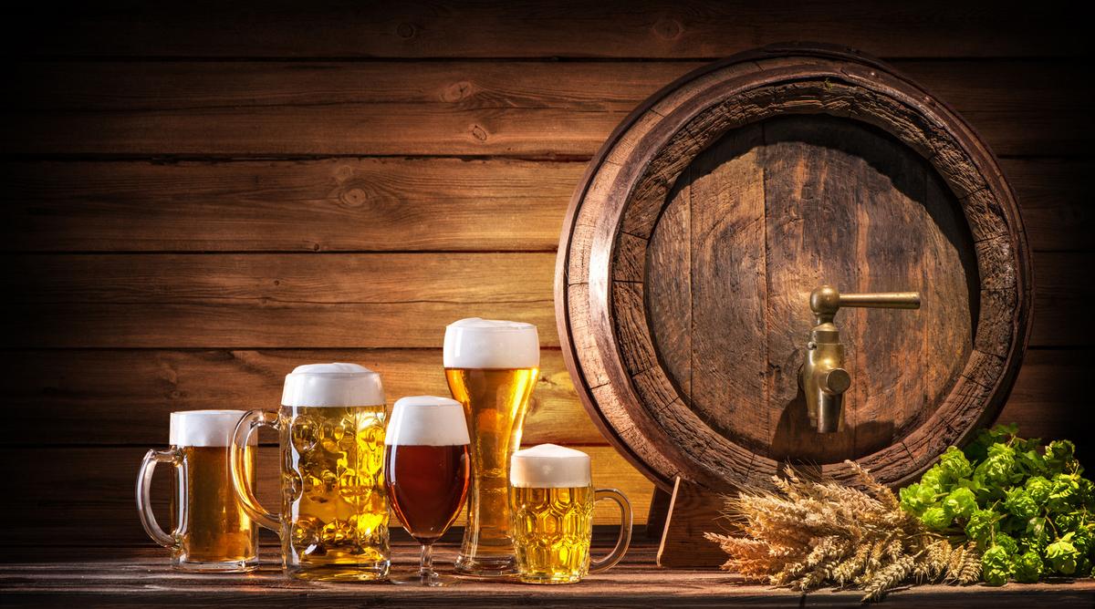 Tulsa’s Oktoberfest Voted #1 In The Nation