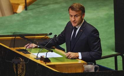 Symbolic but Bold: France’s Recognition of Palestine Challenges Israel and Supports Peace Efforts