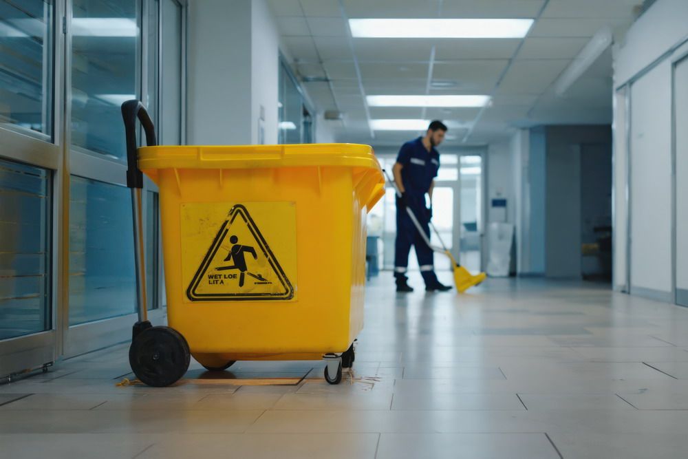 Why Facility Managers Matter More Than Ever