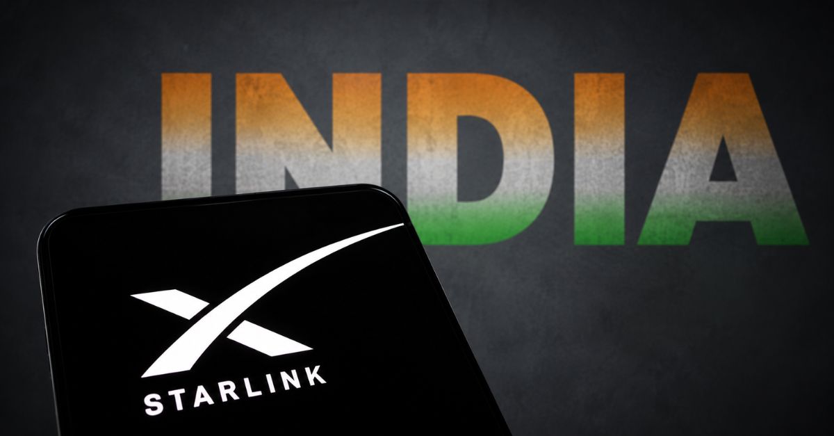 Starlink India Launch: Why Is The Government Worried About Local Satellite Players?