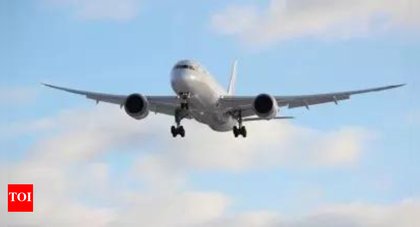 Thaw in ties: India, China to restart direct flights this month; first in 5 yrs