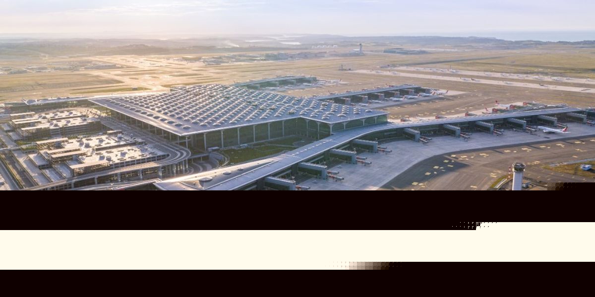 Aeroporti londinez humb pozitën e më të ngarkuarit në Evropë, Stambolli merr kryesimin