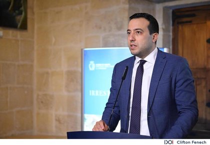 New €30 million ‘Irrestawra Darek u l-Villaġġ’ scheme launched