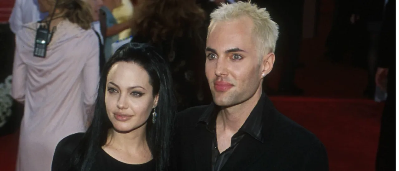 Angelina Jolie’s Brother Drops Bombshell Life Update