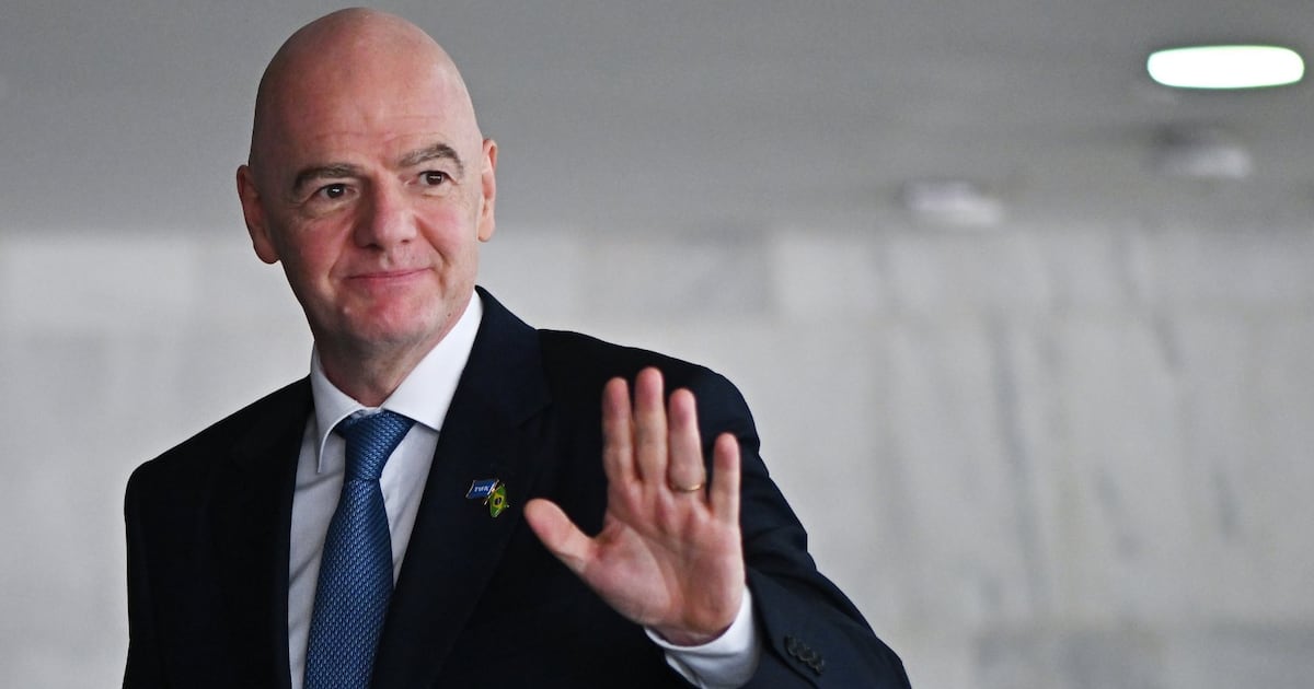 Concacaf ‘se le rebela’ a Infantino: Rechaza por unanimidad propuesta de inversión privada de la FIFA