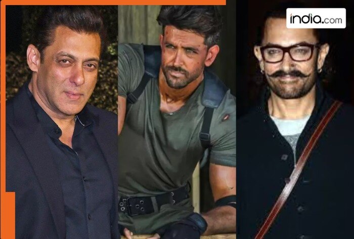 Not Salman Khan, Aamir Khan, Hrithik Roshan, this superstar joins billionaire club with wealth of Rs 12490000000 crore, he is…