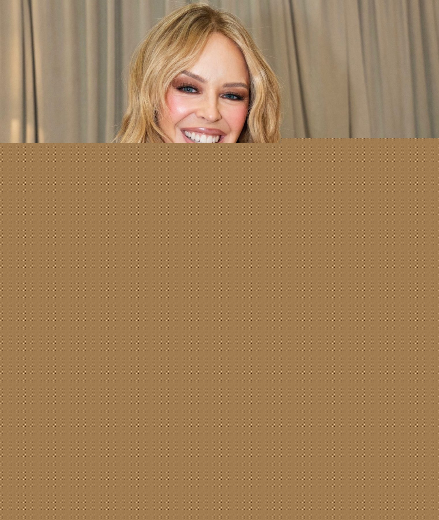 Winemaking accident inspires new Kylie Minogue rosé