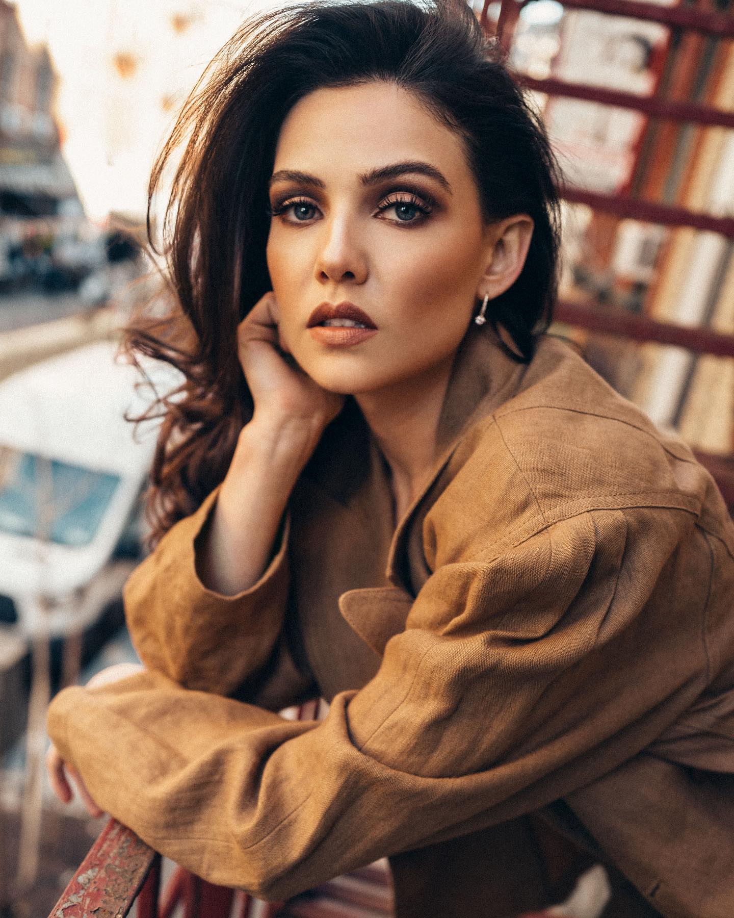 Danielle Campbell’s age, movies, net worth, height, boyfriend and more