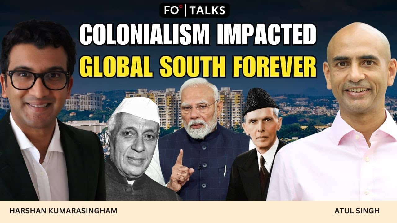 Comment on Eastminster and Vice-Regalism: How the British Empire Still Shapes Former Colonies by Lee Thompson-Kolar