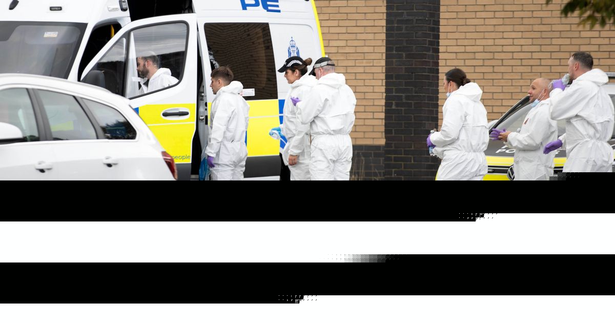 Police searches of Castlemilk home and woodland enters sixth day after Rangers fan found at Loch Lomond