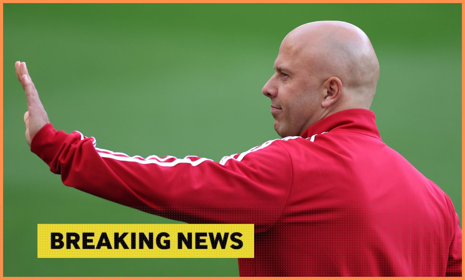 Report: Liverpool are now favourites to sign 22-year-old Real Madrid target
