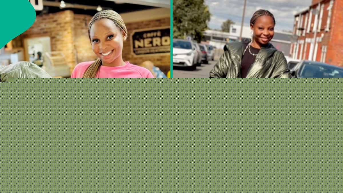 Reactions as lady lists 8 questions she was asked at UK border after leaving Nigeria
