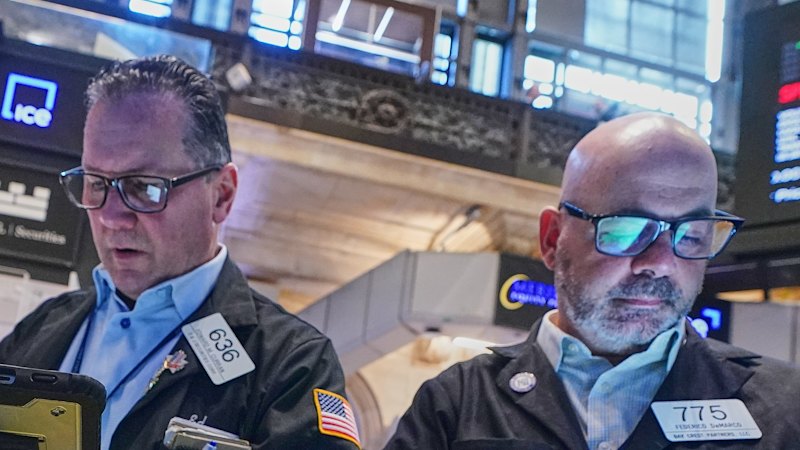 ASX set to rise as Wall Street surges; SpaceX results ahead