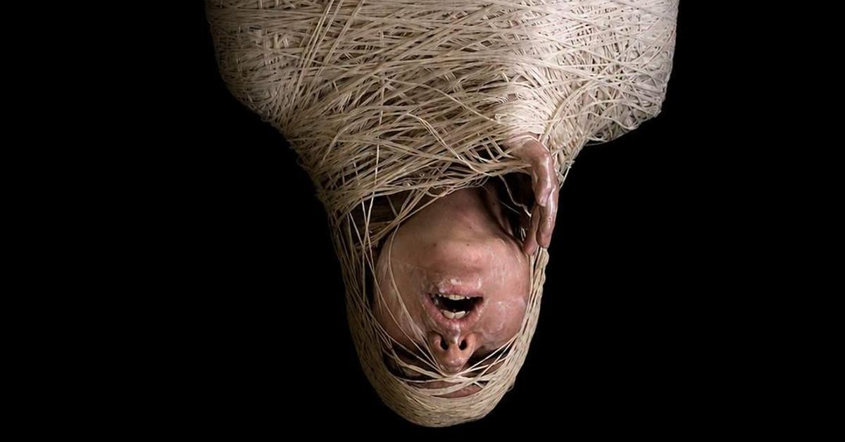 Taller ‘El cuerpo como territorio’