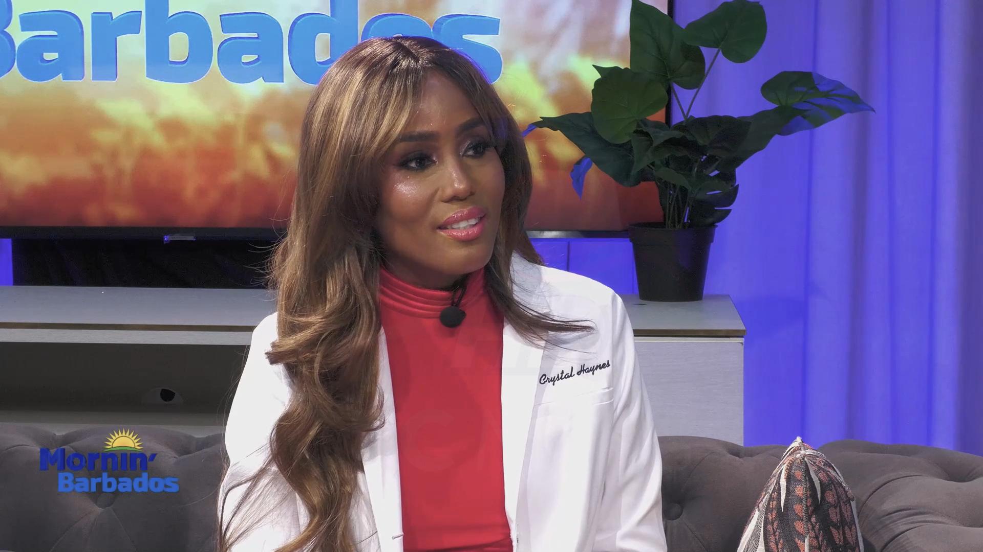 Obesity rates higher among Barbadian women, says doctor