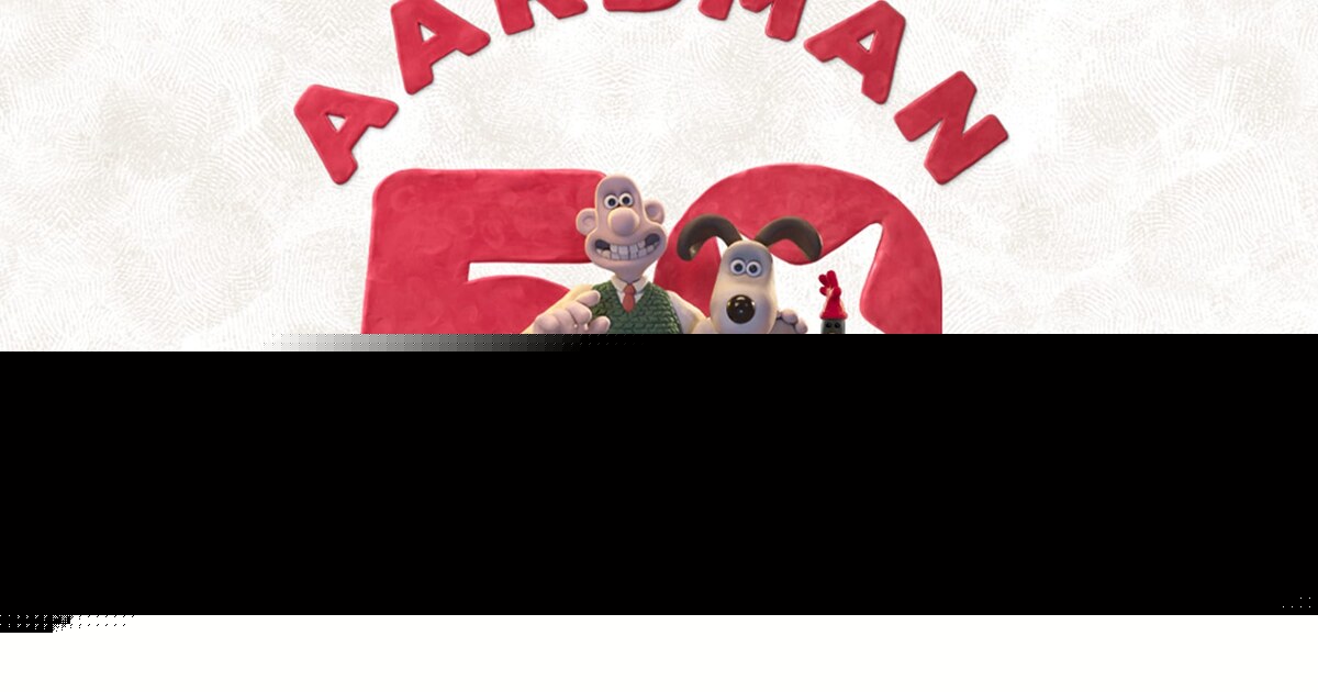 Aardman fans can win a screen-used Shaun the Sheep prop