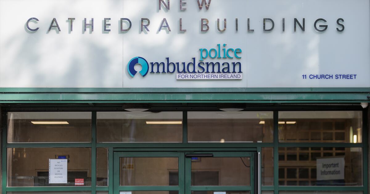 Serving police officer arrested and accused of abusing position for sexual purposes