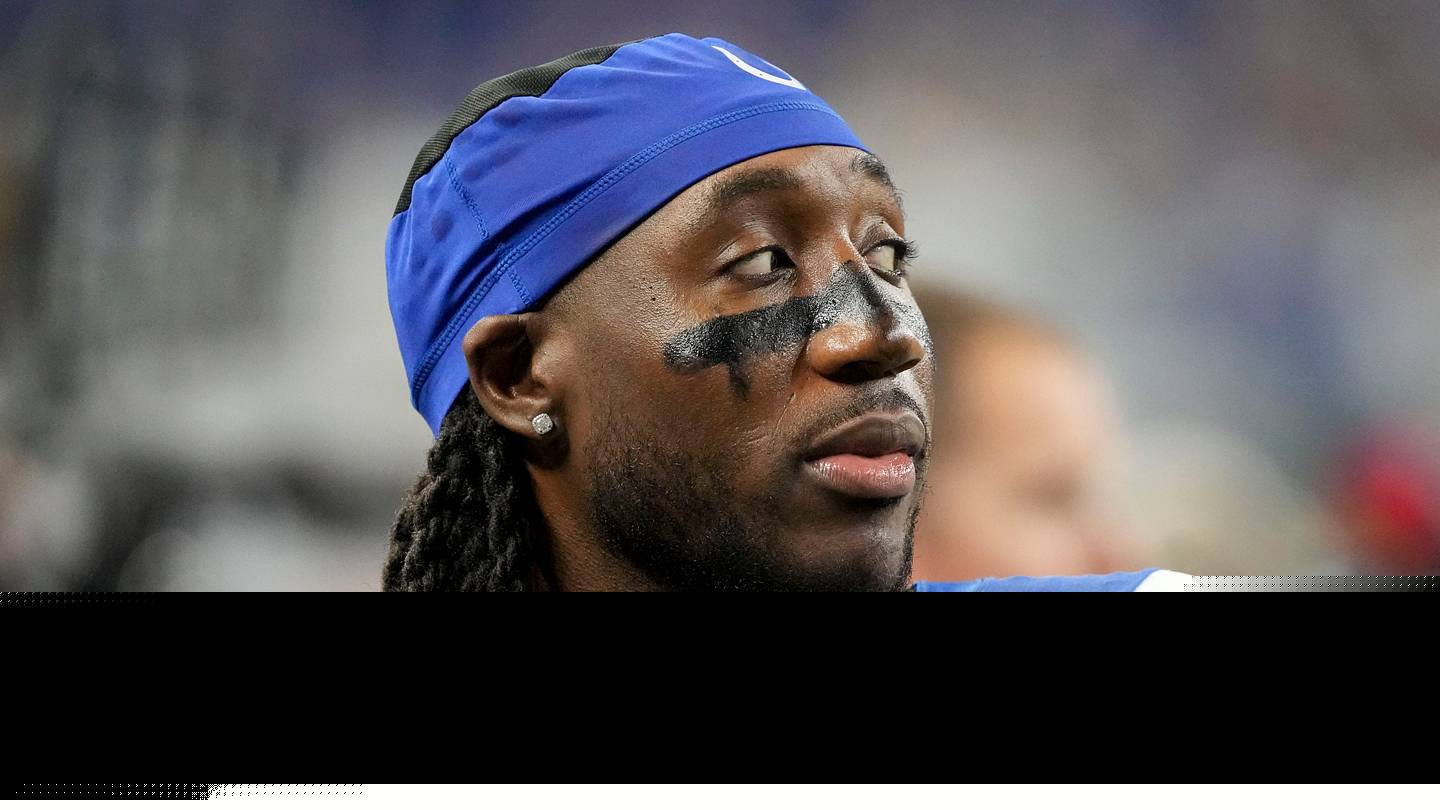 There's only one thing Colts need from Mo-Alie Cox to maintain his value