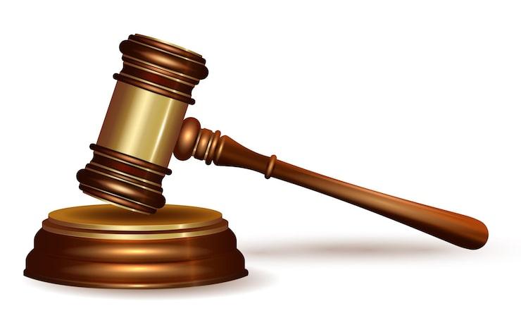 Alam Duo Files Petition Against Arms Seizure