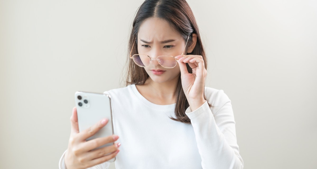 Miopía, hipermetropía, astigmatismo y presbicia: cómo reconocer los defectos refractivos más frecuentes