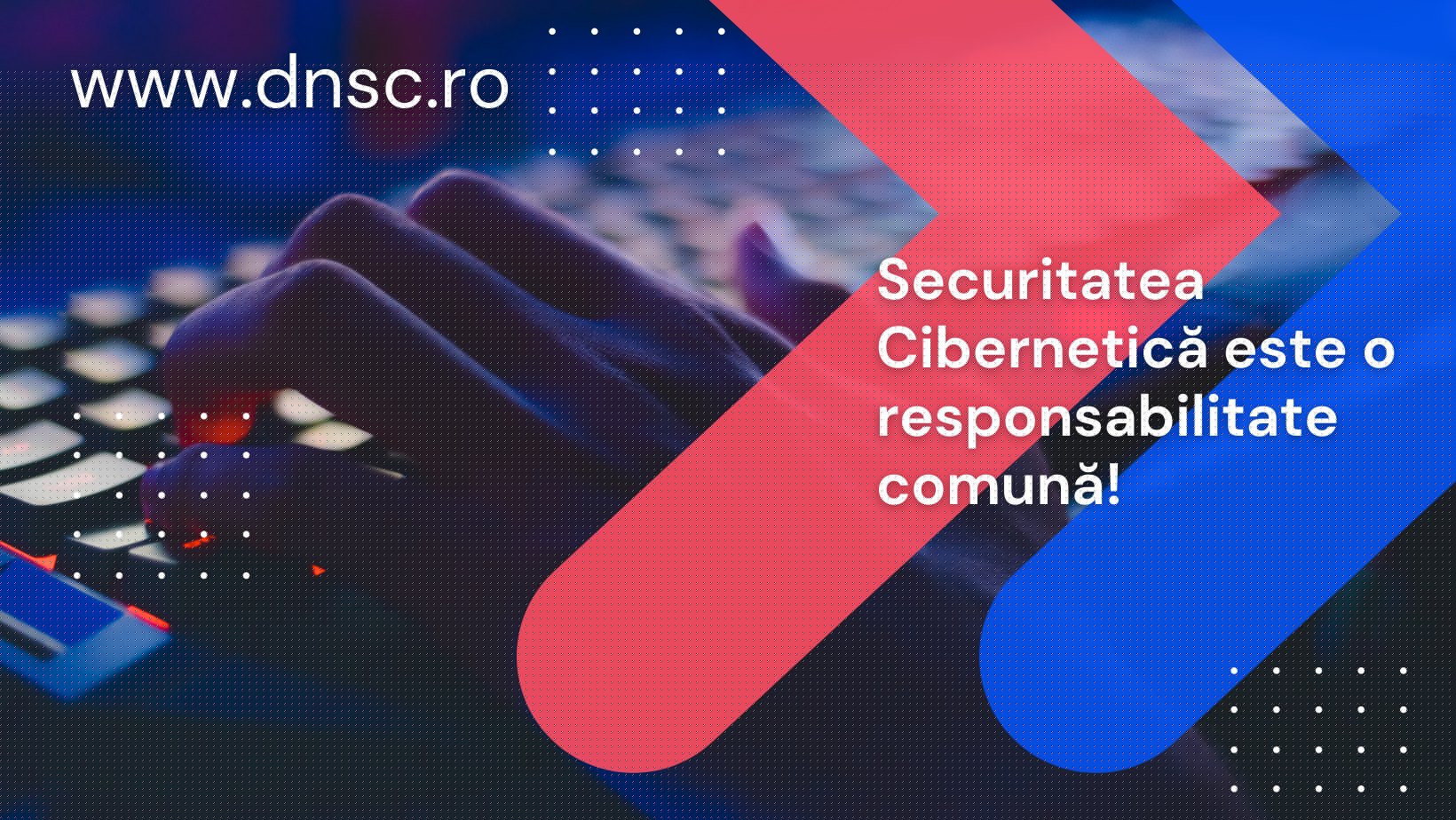 Avertisment DNSC privind o nouă metodă de fraudă online
