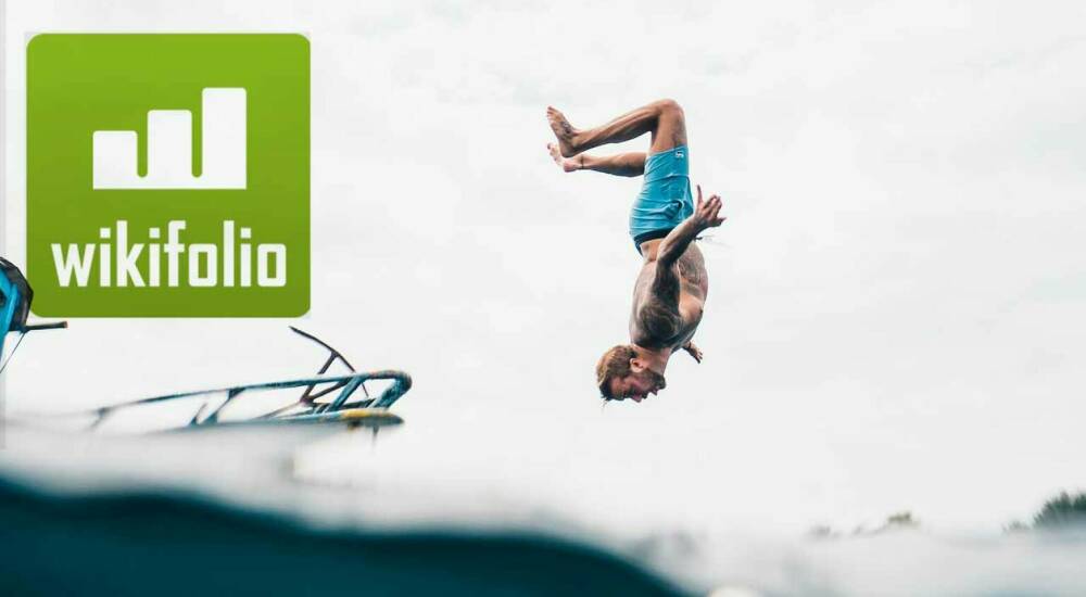Fear of missing out bei wikifolio 29.01.26: MercadoLibre und Puma