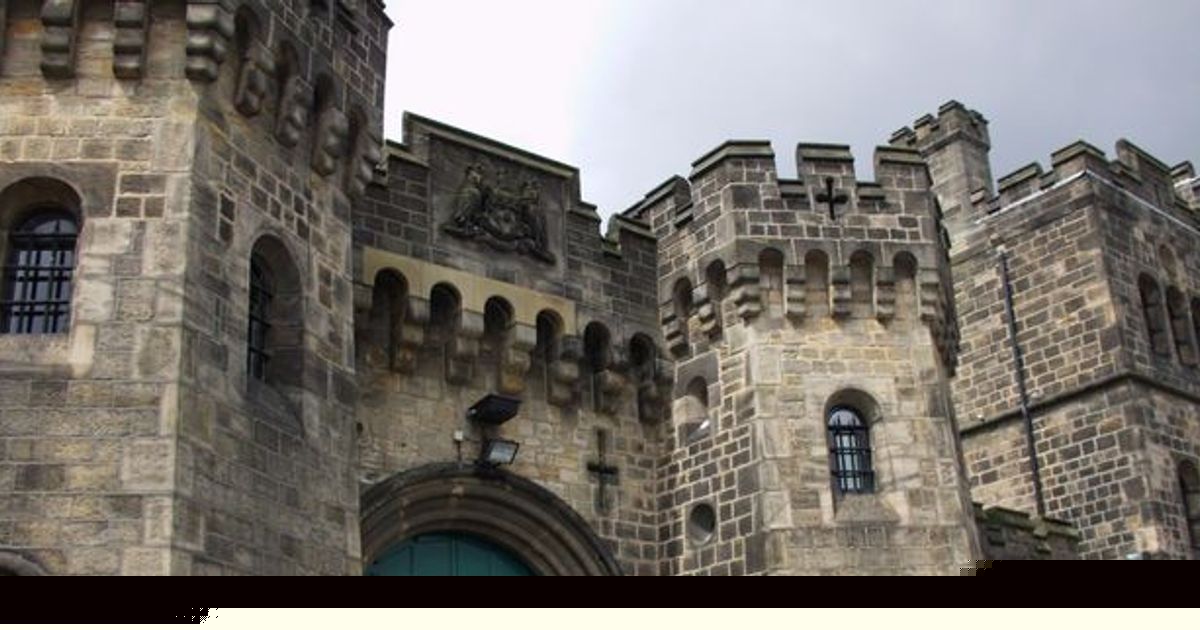 Vulnerable Leeds man 'left unchecked' as 22 emergency cell bells sound at jail