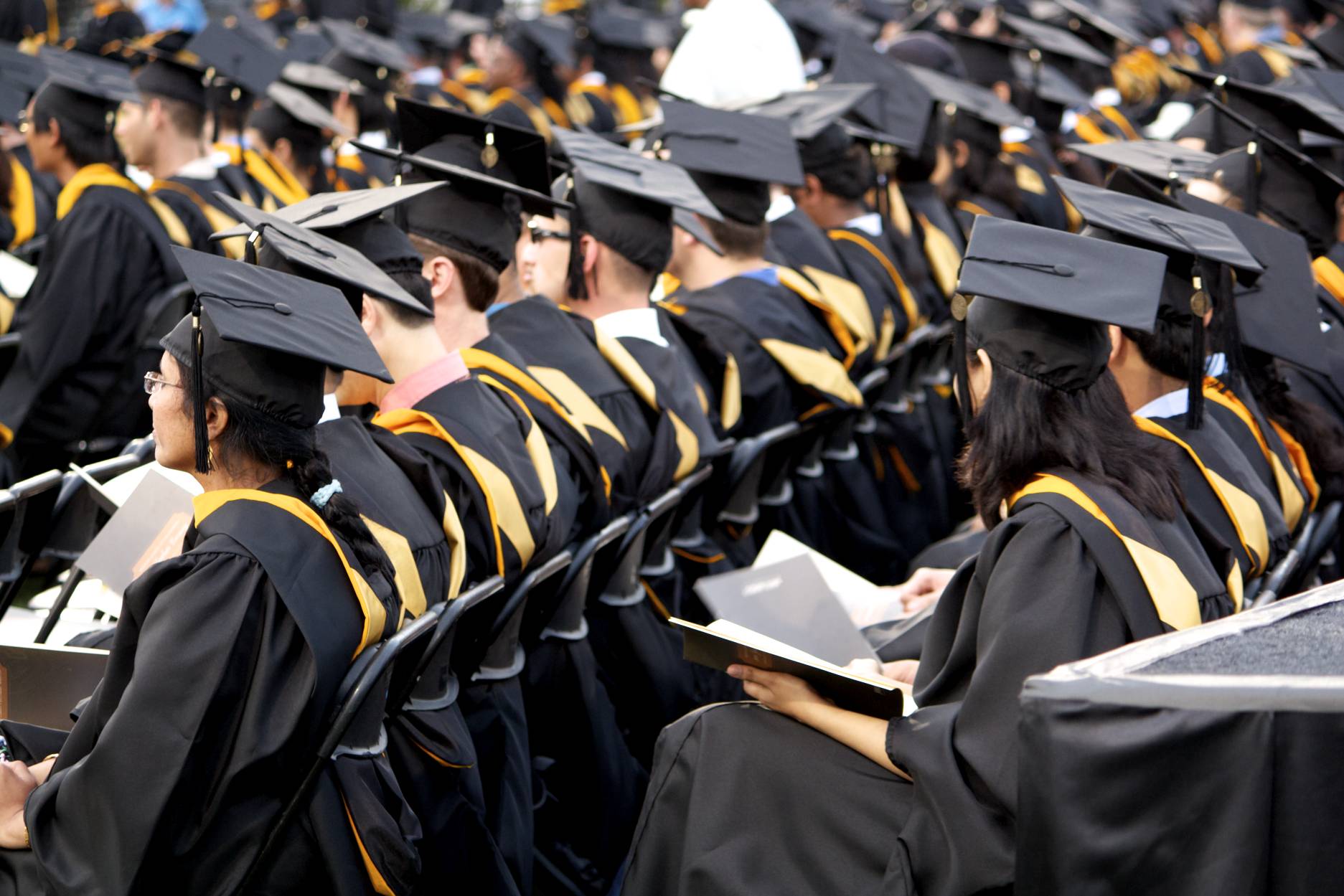 The Roar View: The Degree Guarantee is Dead