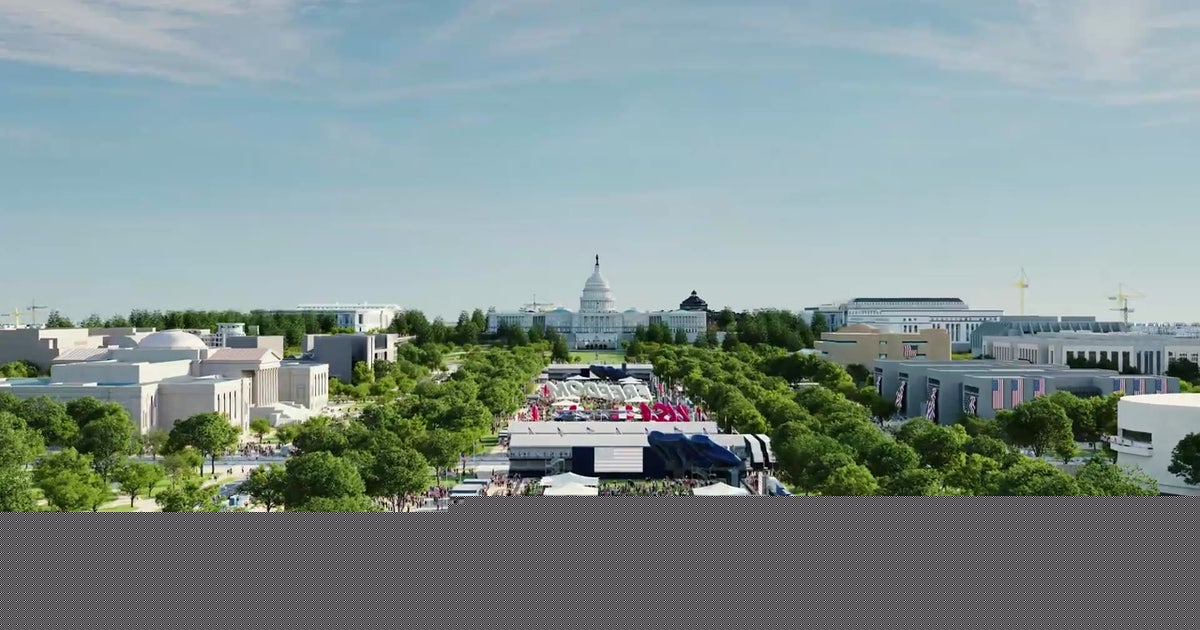 Freedom 250 Grand Prix: Bowser urges Metro use amid road closures and parking restrictions