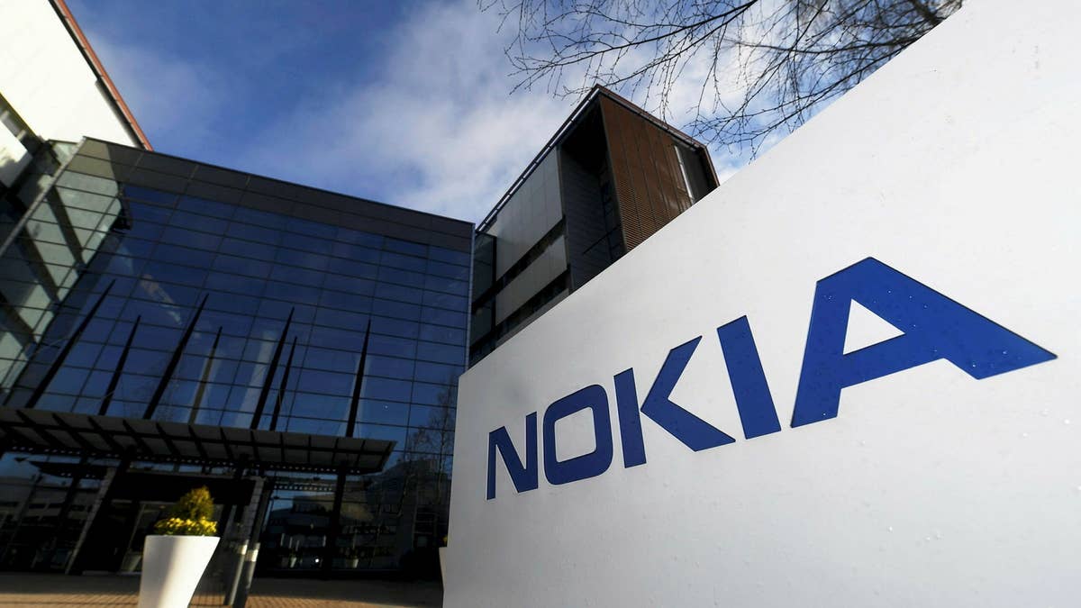Nokias vd: Ser ingen AI-bubbla – ”supercykel”