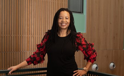 BITS & BYTES: Charmaine Nelson at The Clark; Guild of Berkshire Artists at Berkshire Botanical Garden; Rachel MacNair at Susan B. Anthony Birthplace Museum; North Adams WinterFest 2026; WAM Theatre auditions; Construct’s ‘Warm Up The Winter’ campaign
