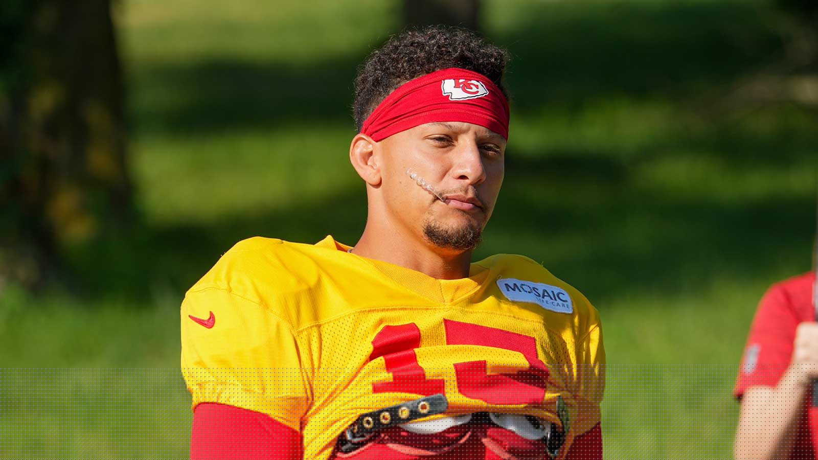 Chiefs have ‘more questions’ than Patrick Mahomes’ health