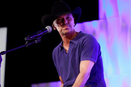 Kenny Chesney's Songs That Hit... No. 2 [LIST]