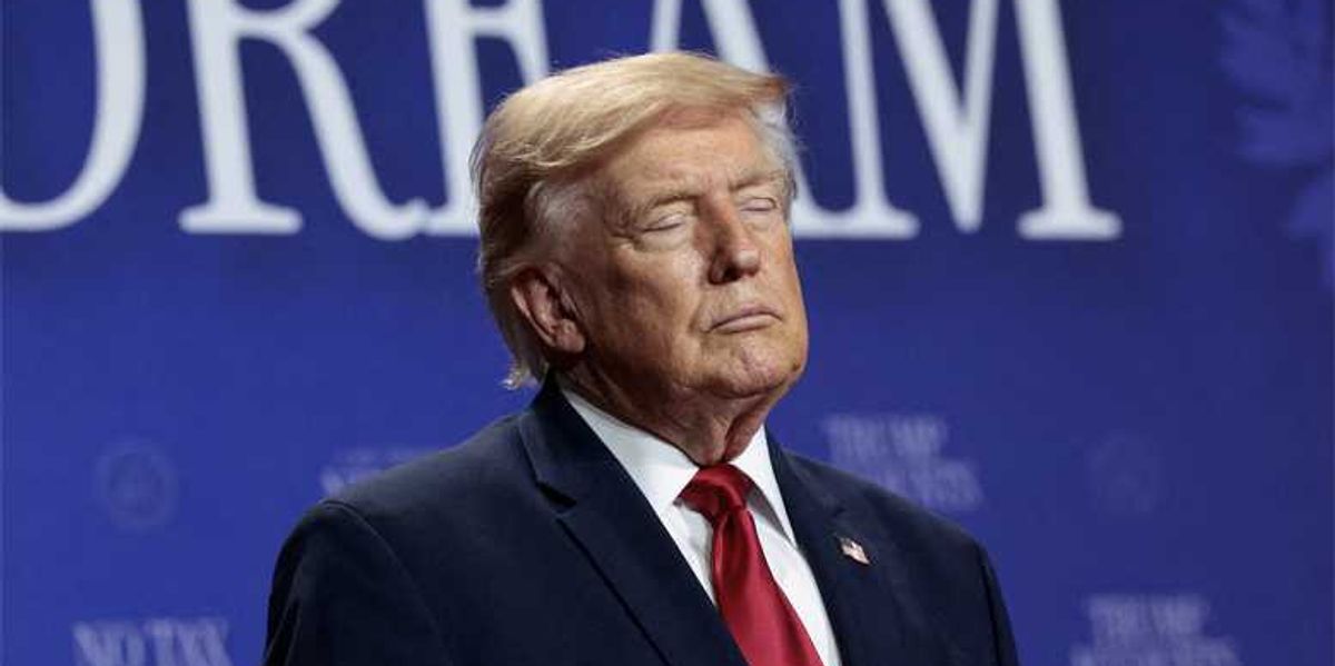 Trump's new 'hamster' hair secret revealed by biographer