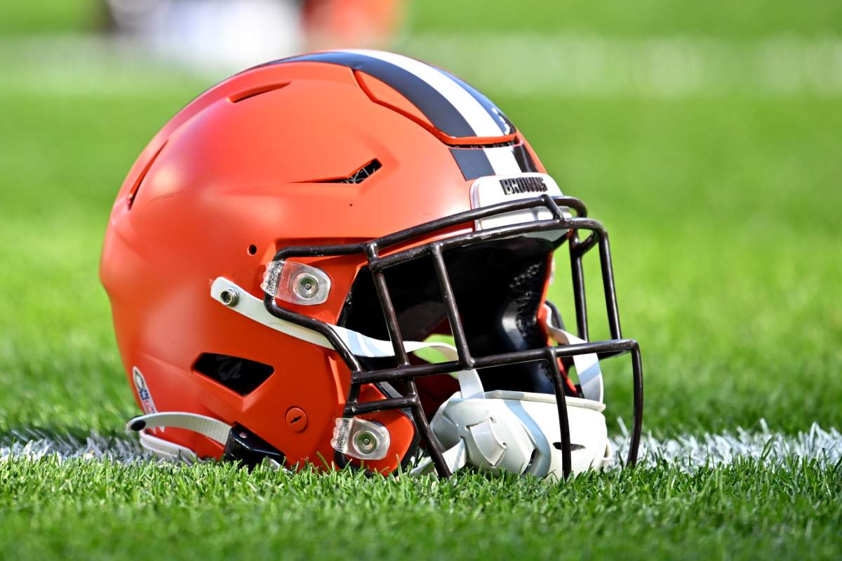 Ex-Eagles TE Included In Cleveland Browns Roster Announcement